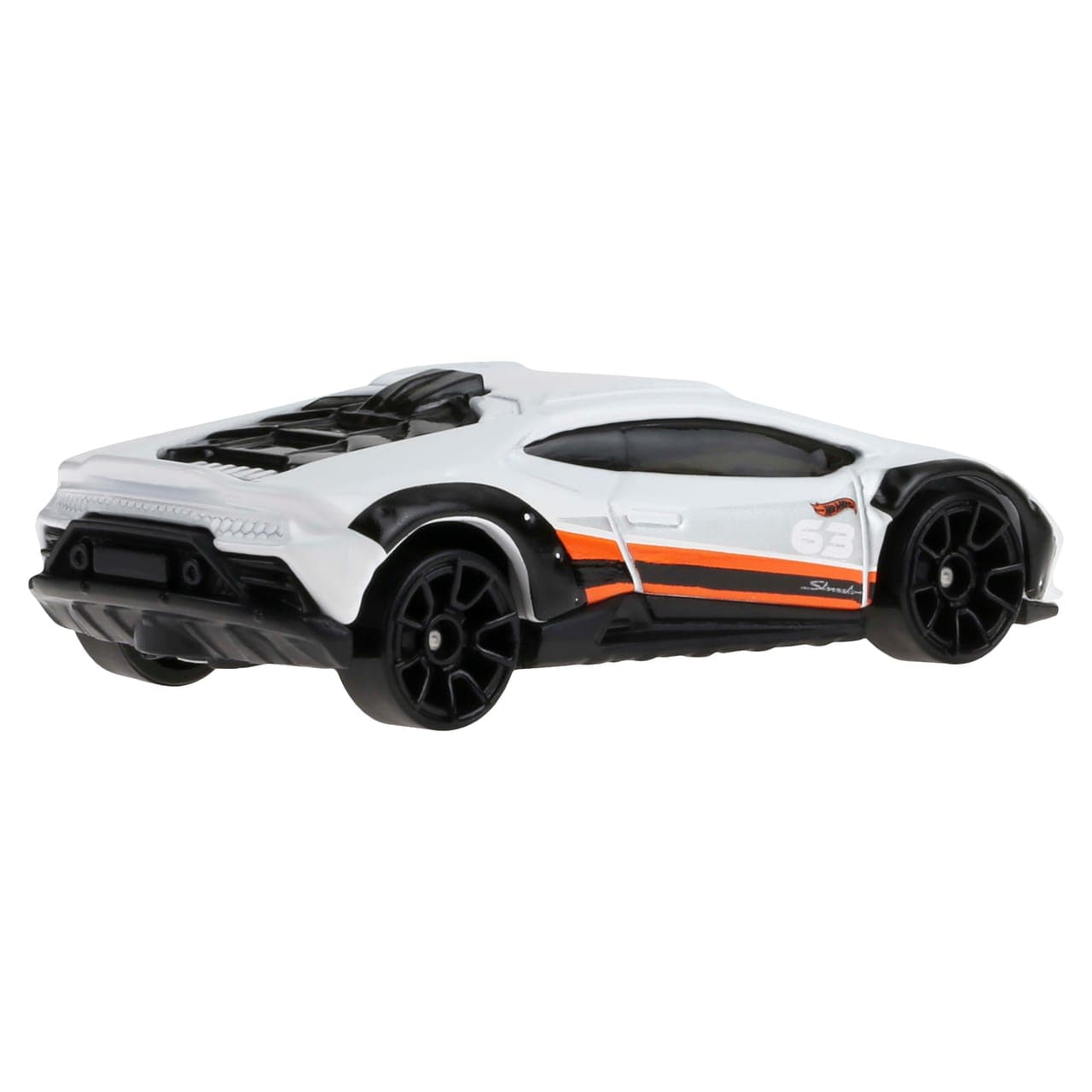 LAMBORGHINI HURACÁN STERRATO 3