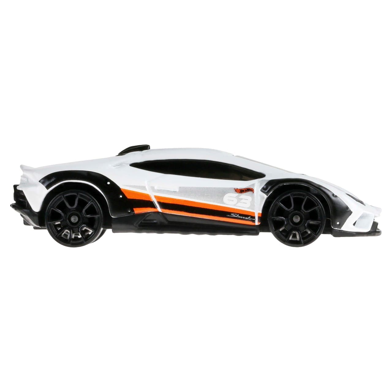 LAMBORGHINI HURACÁN STERRATO 5