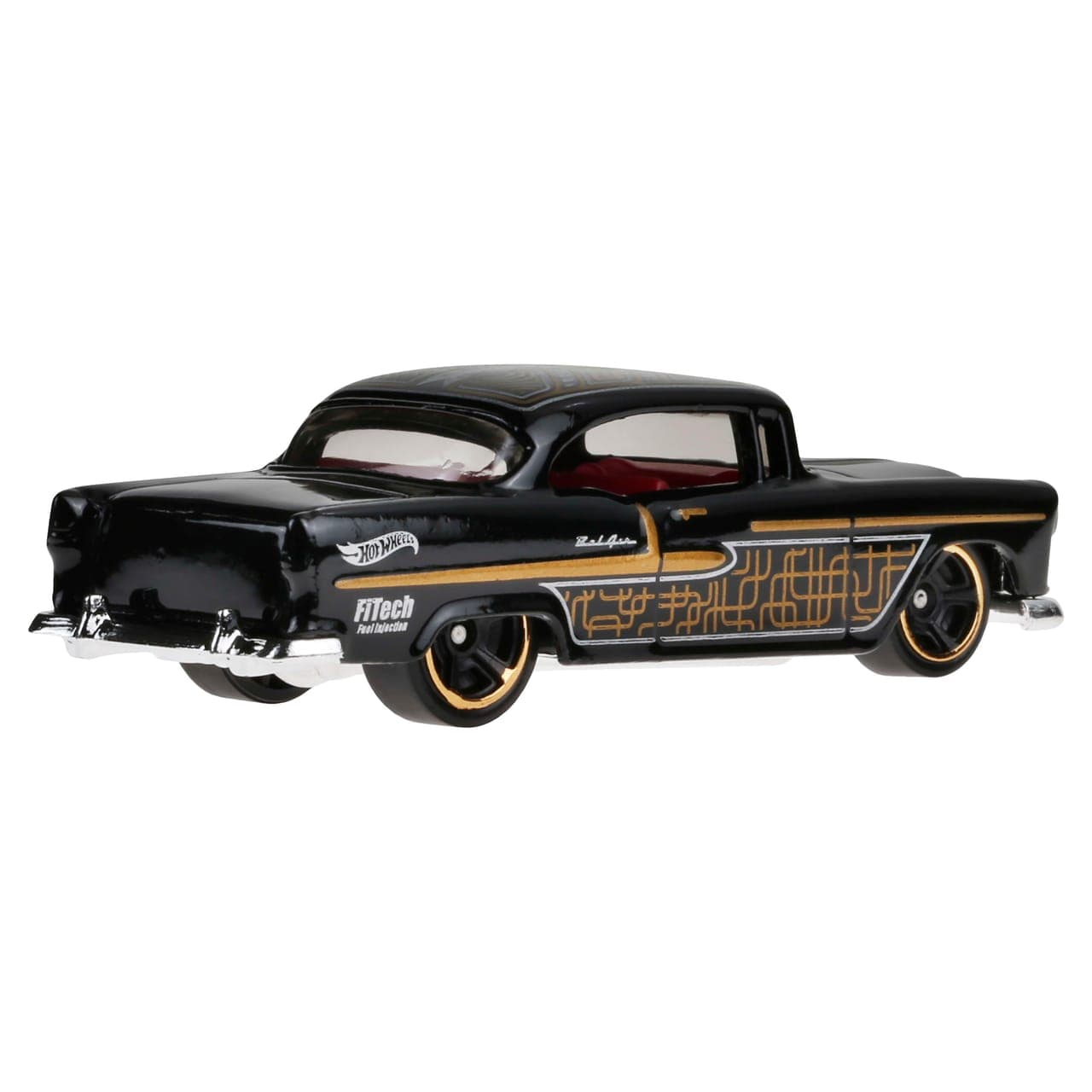 ’55 CHEVY 2