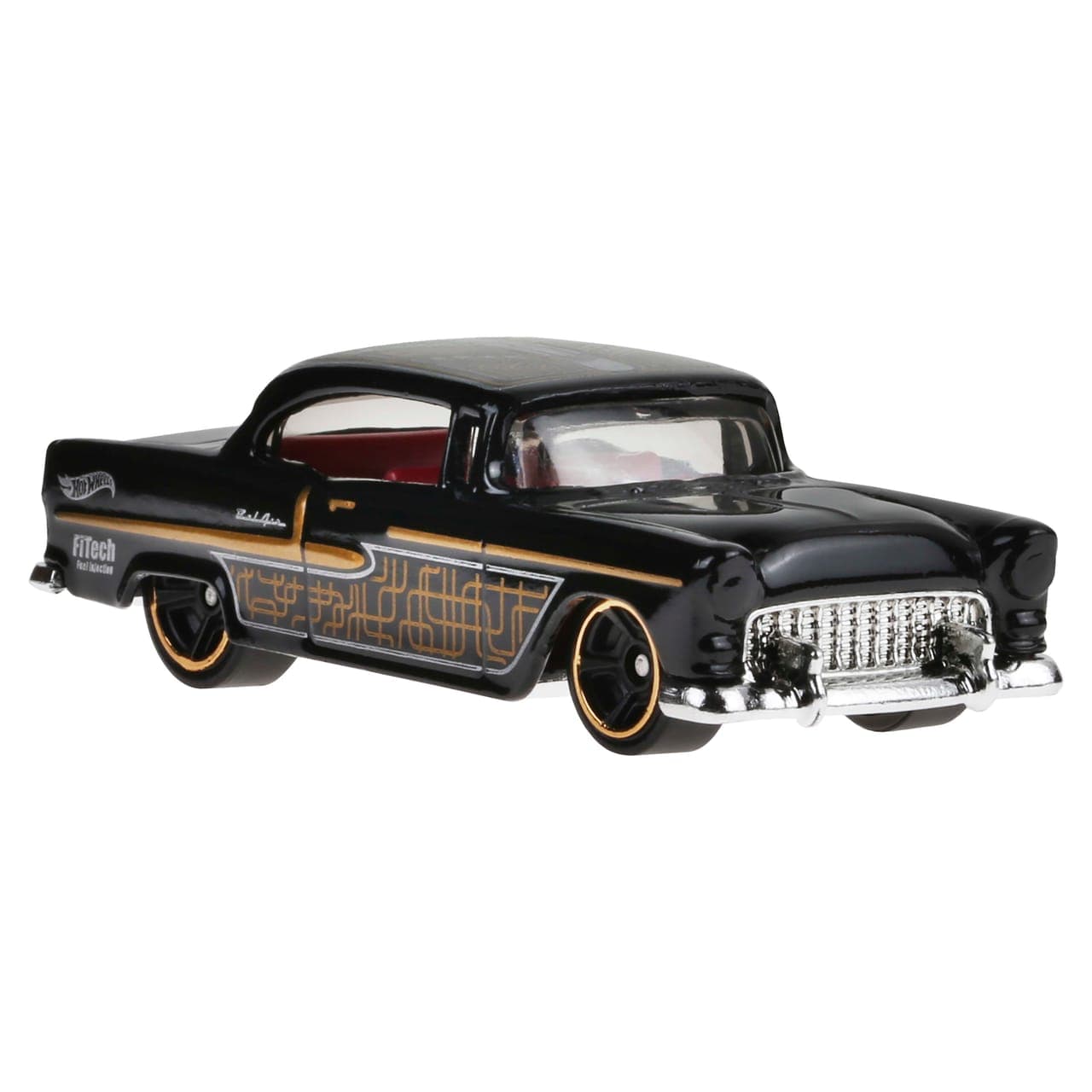 ’55 CHEVY 3