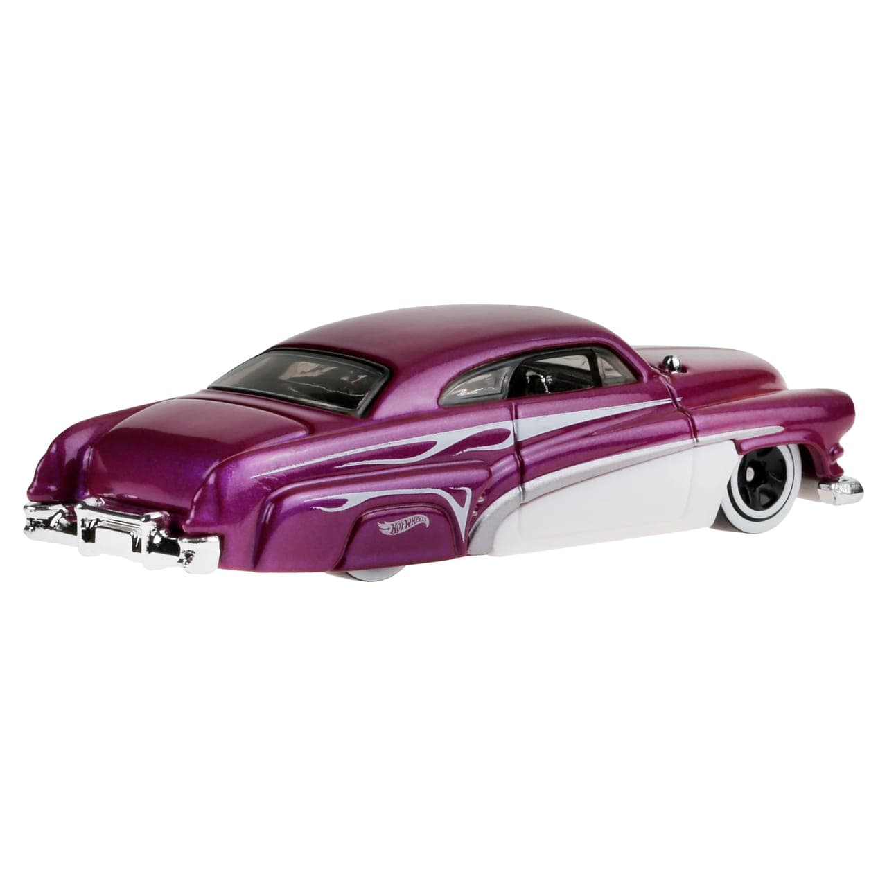 HIROHATA MERC 3