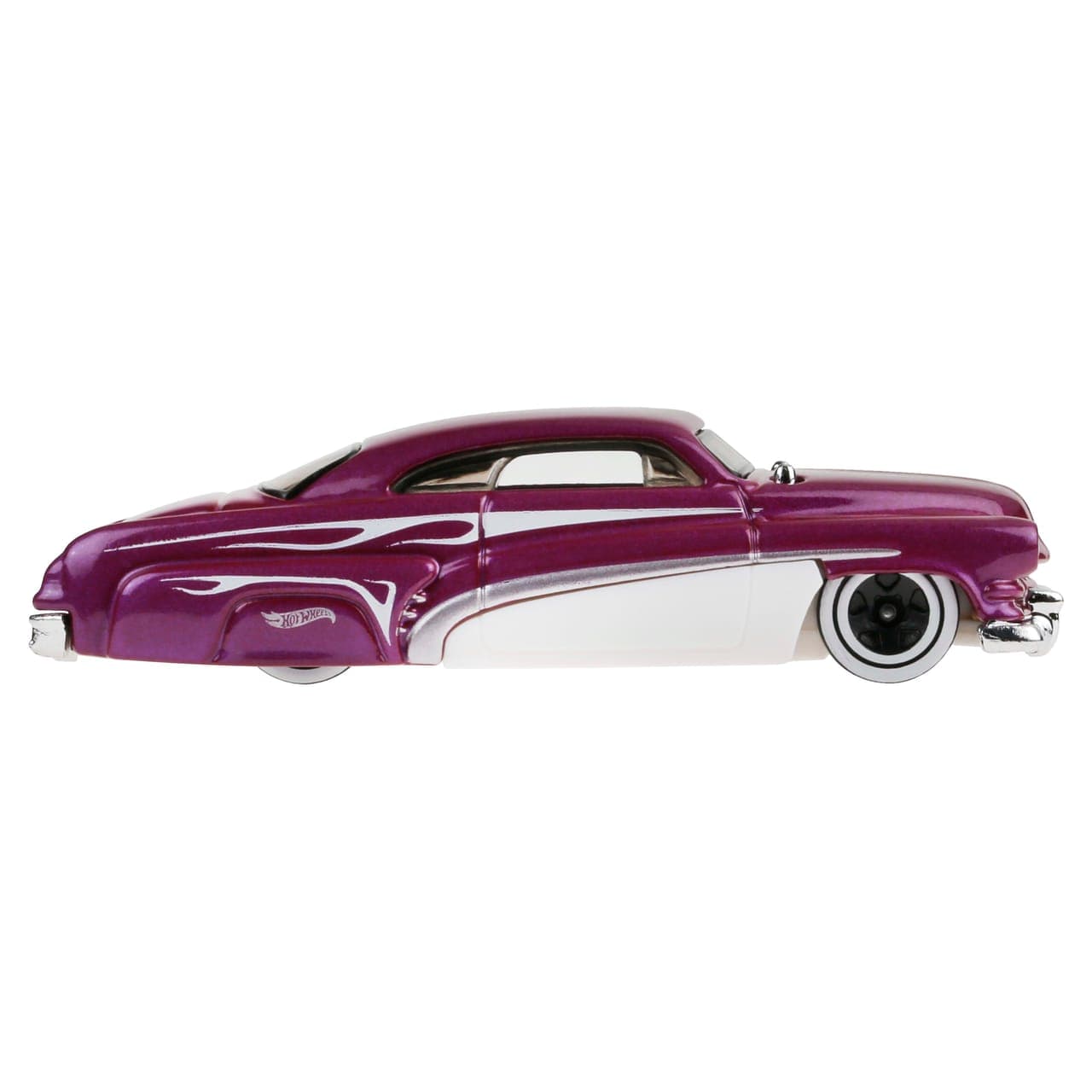 HIROHATA MERC 5