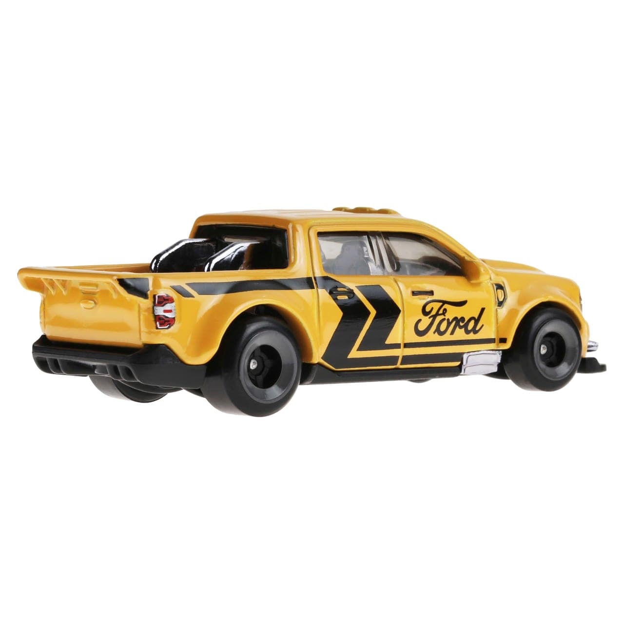 '22 FORD MAVERICK CUSTOM 3