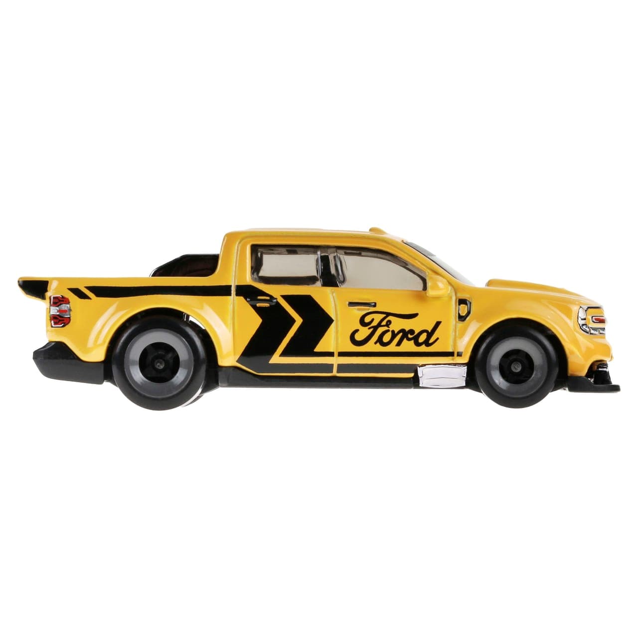 '22 FORD MAVERICK CUSTOM 5