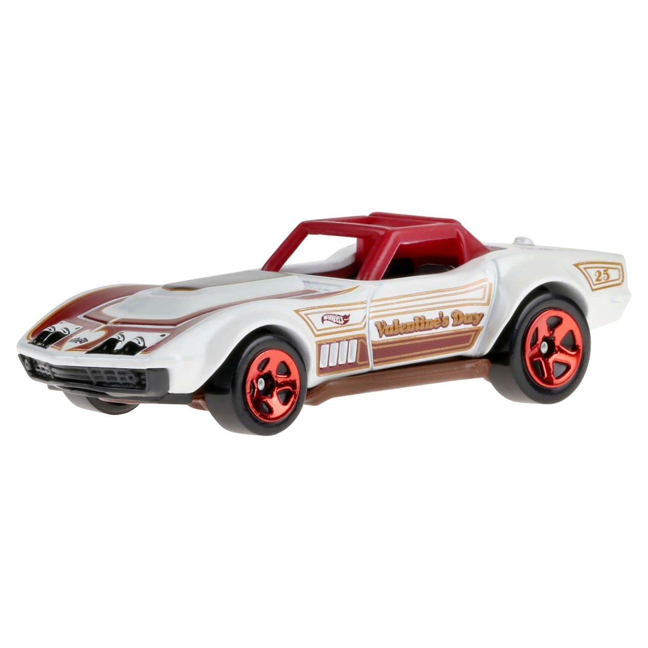 ’69 CORVETTE RACER