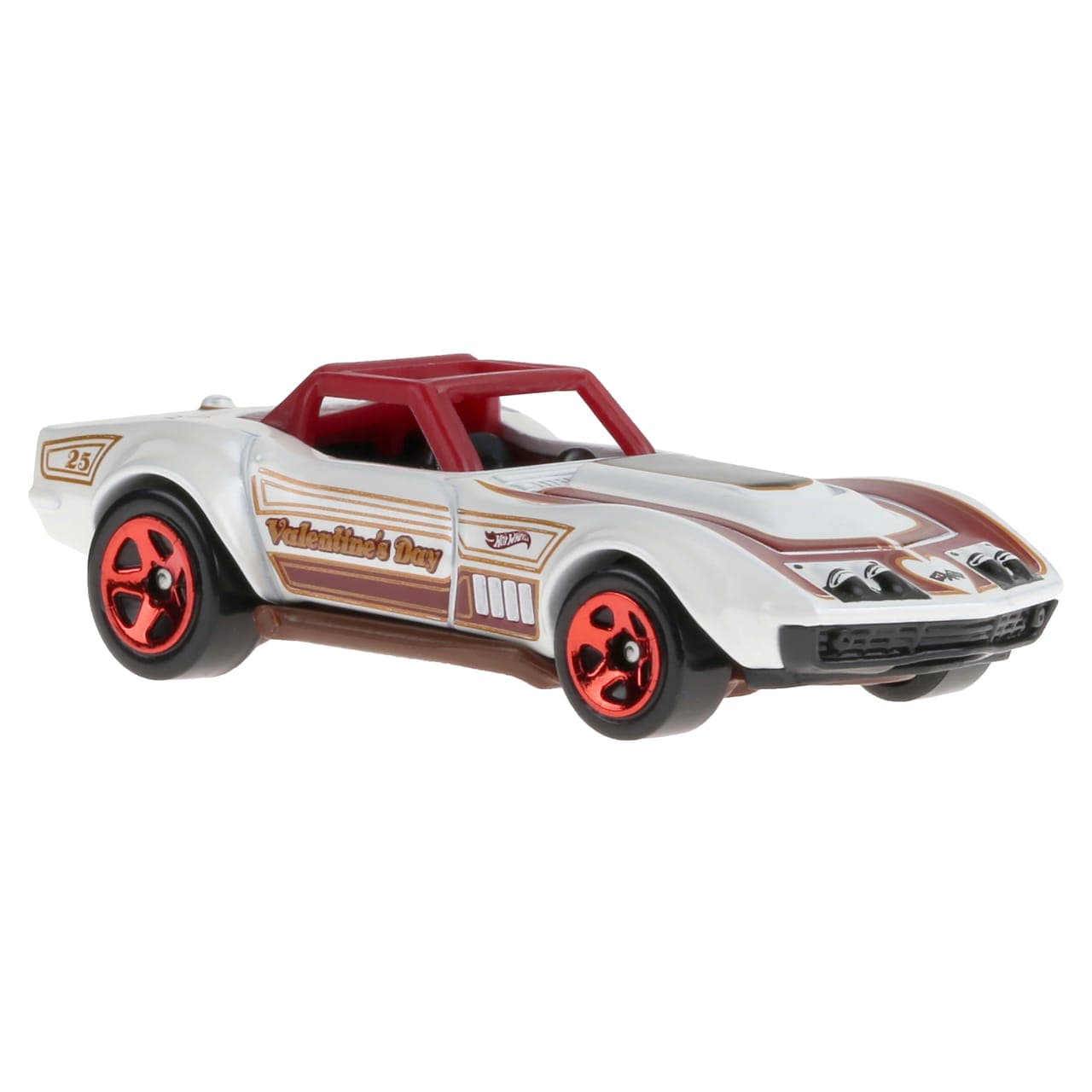’69 CORVETTE RACER 4