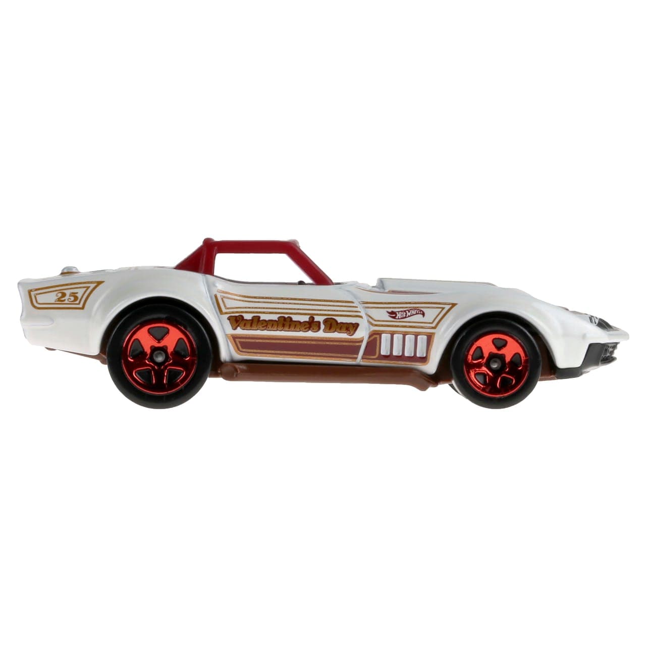’69 CORVETTE RACER 5