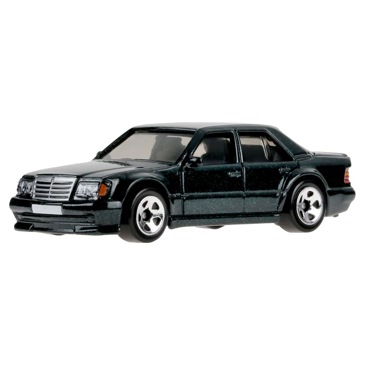 MERCEDES-BENZ 500 E