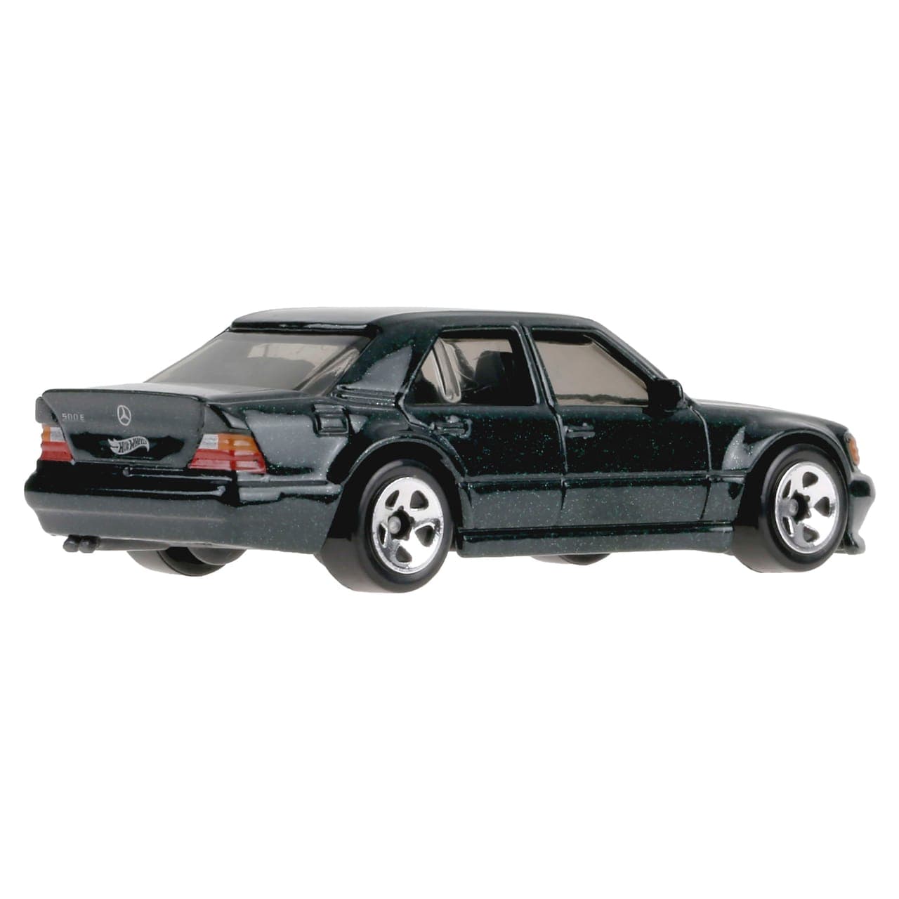 MERCEDES-BENZ 500 E 3