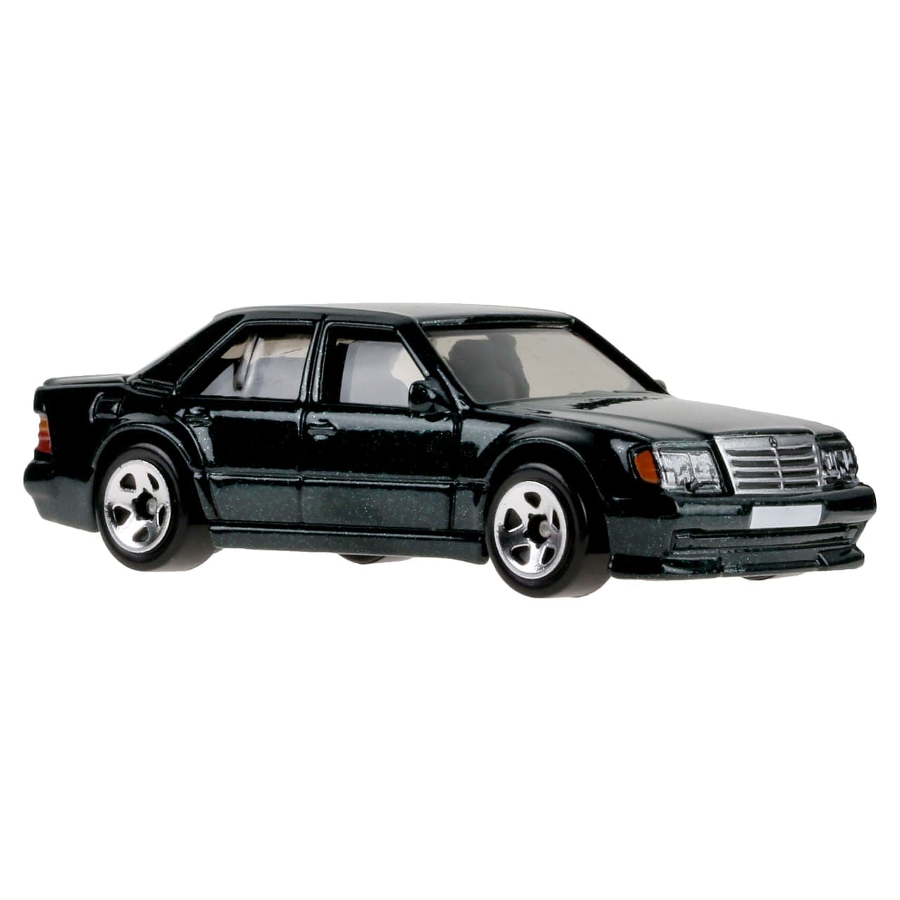 MERCEDES-BENZ 500 E 4