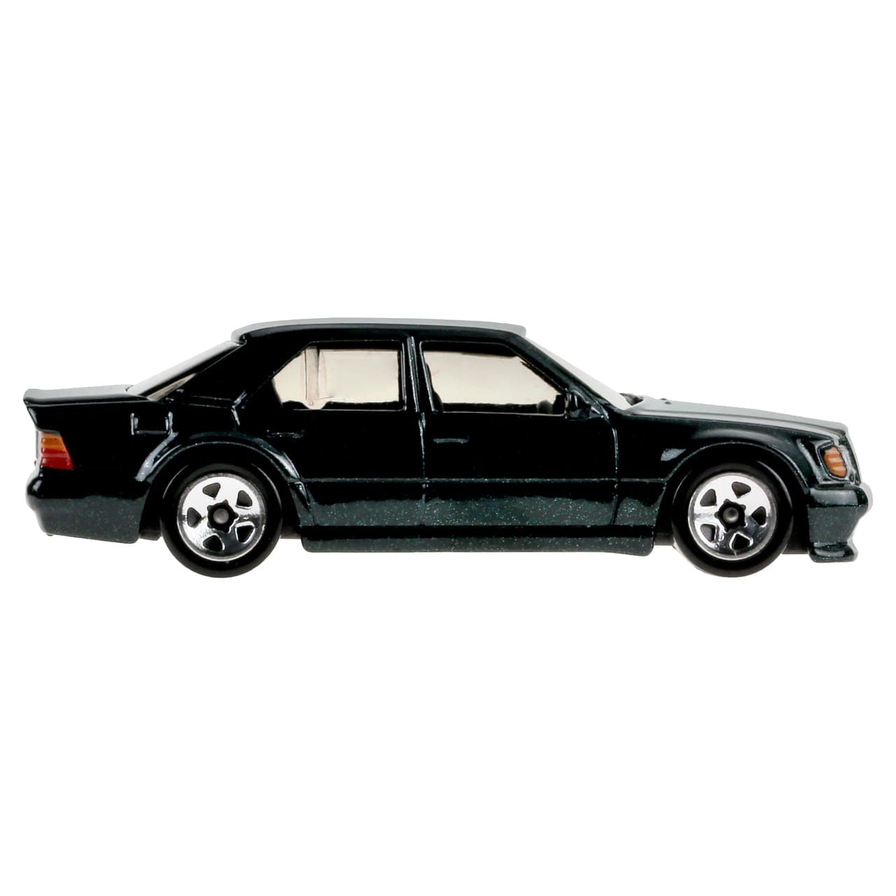 MERCEDES-BENZ 500 E 5