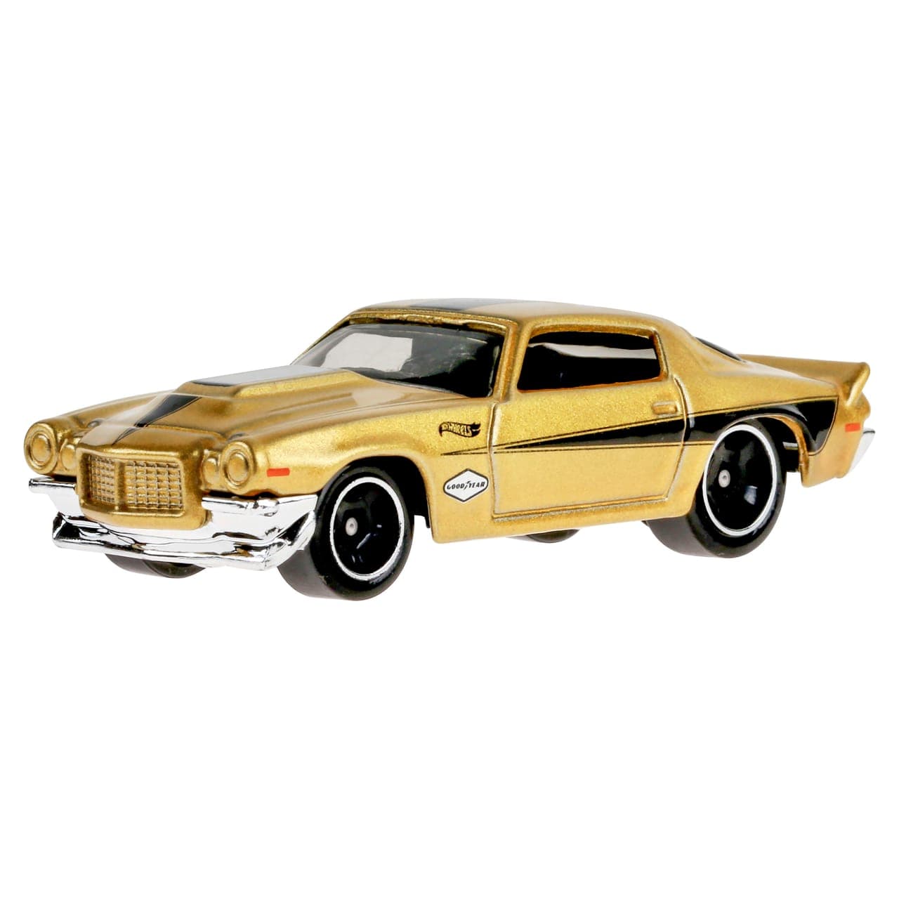 '70 CHEVY CAMARO RS