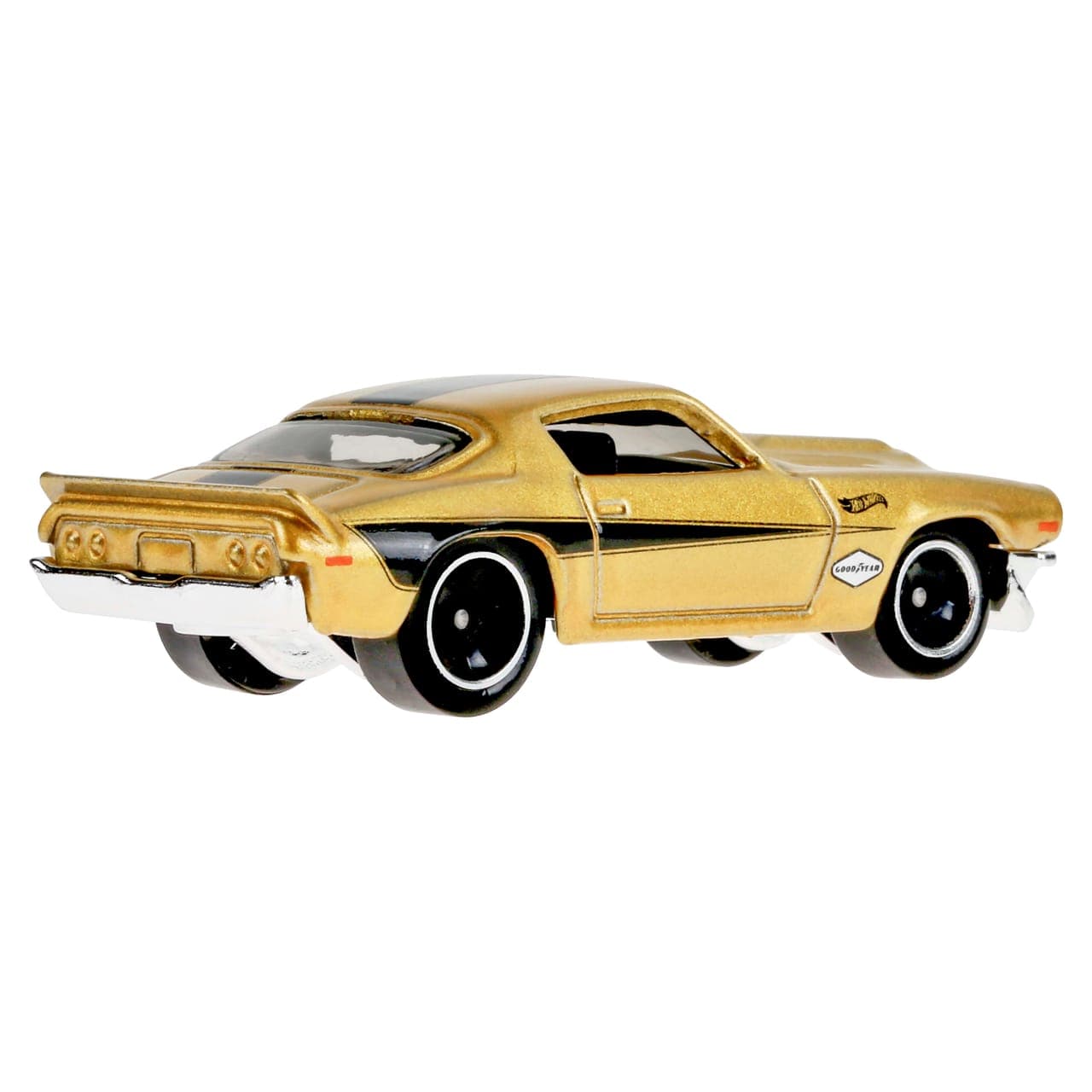 '70 CHEVY CAMARO RS 3
