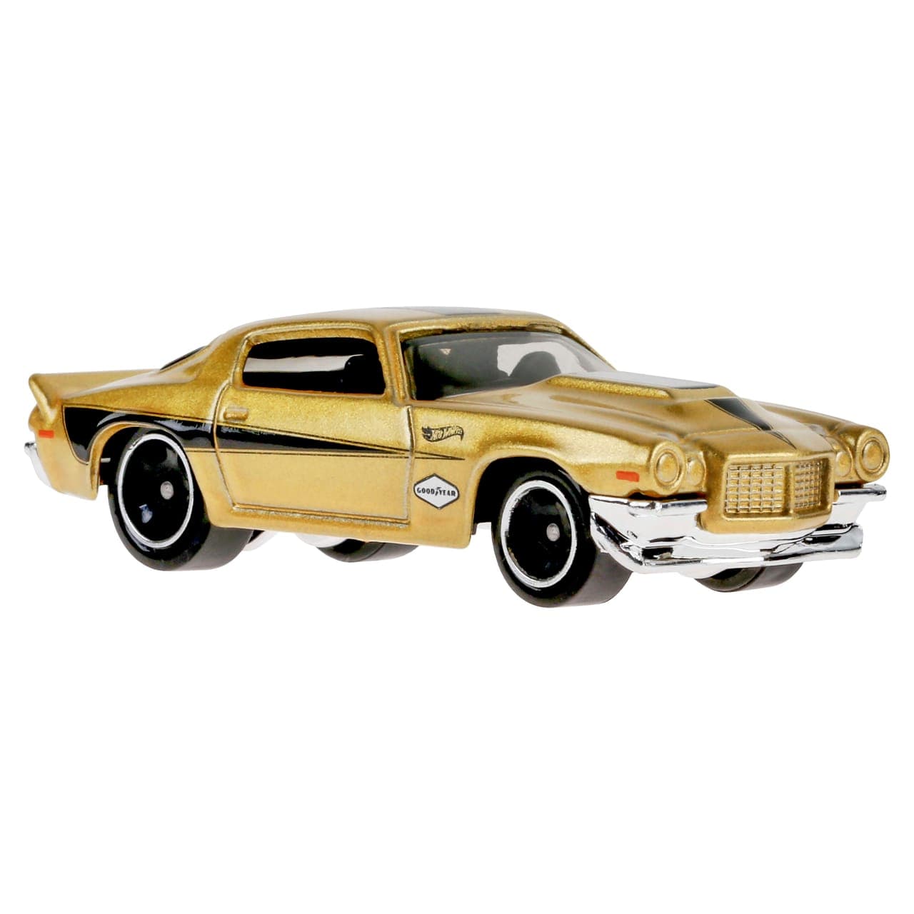 '70 CHEVY CAMARO RS 4