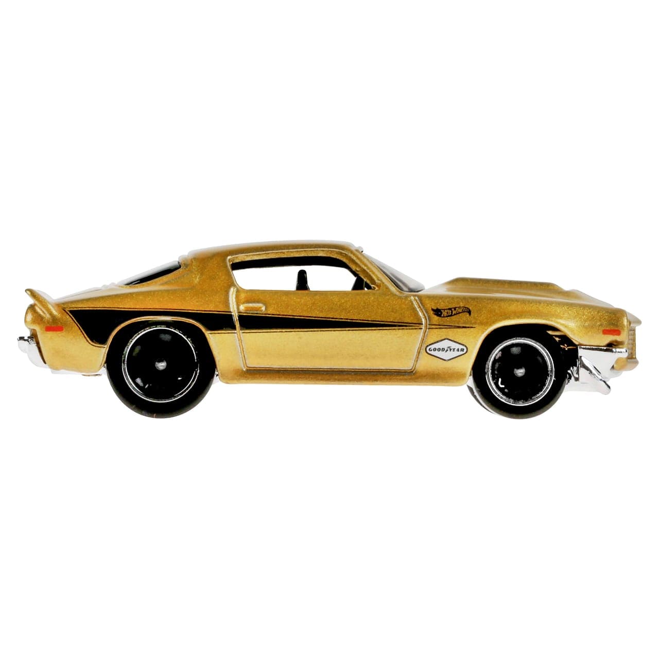 '70 CHEVY CAMARO RS 5