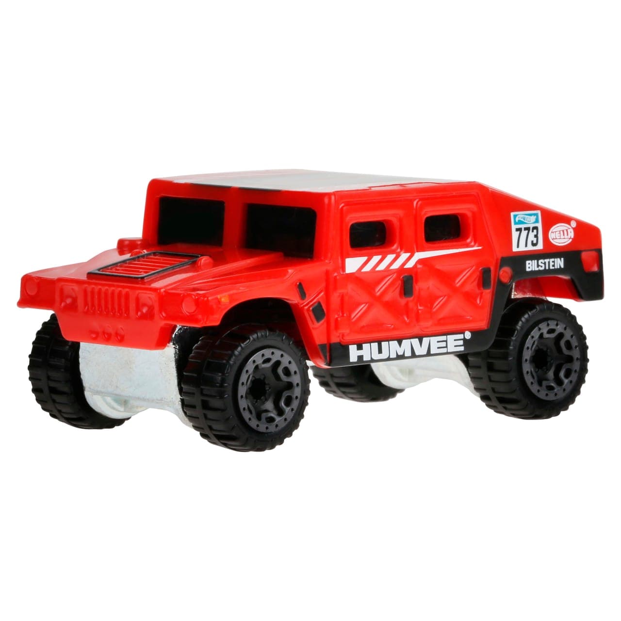 Humvee