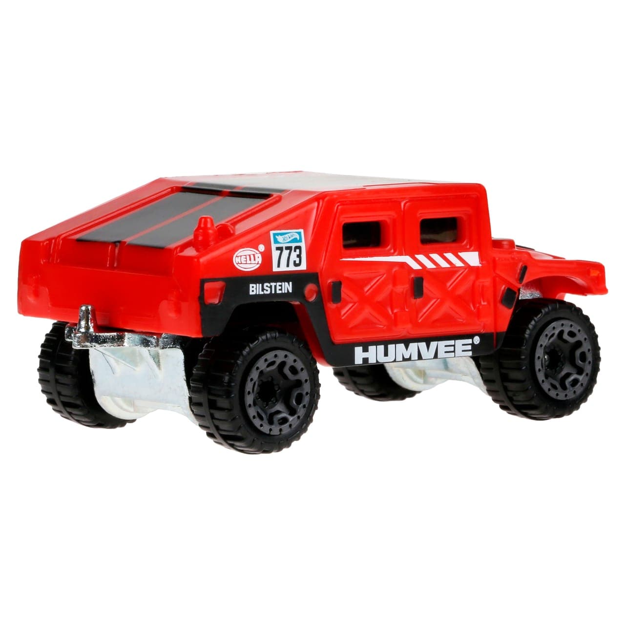 Humvee 3