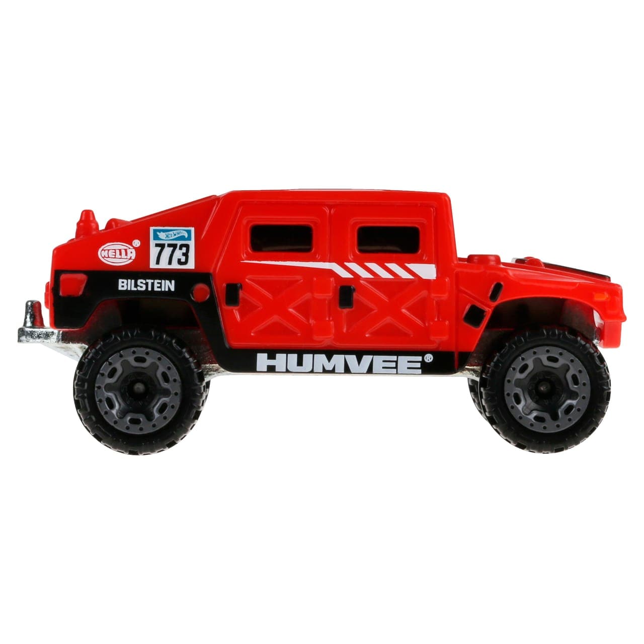 Humvee 4