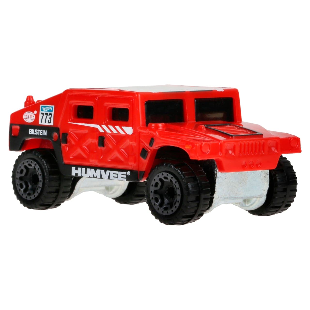 Humvee 5