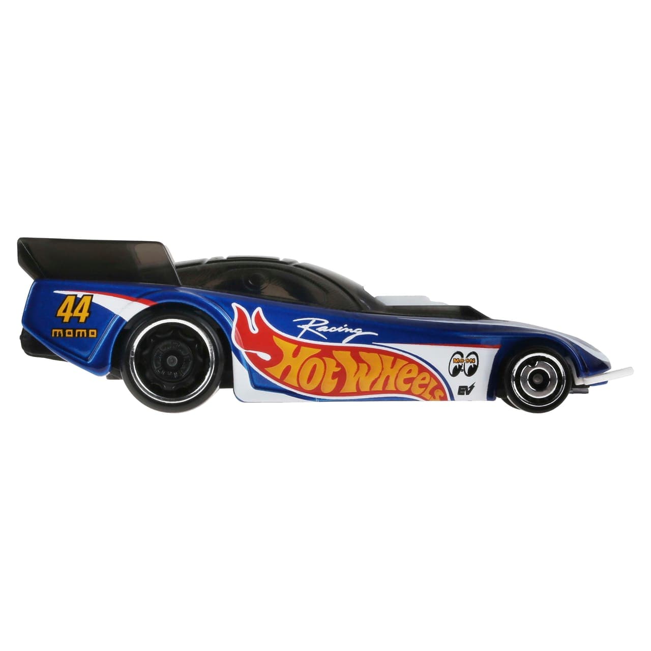 SUPERCHARGED 5