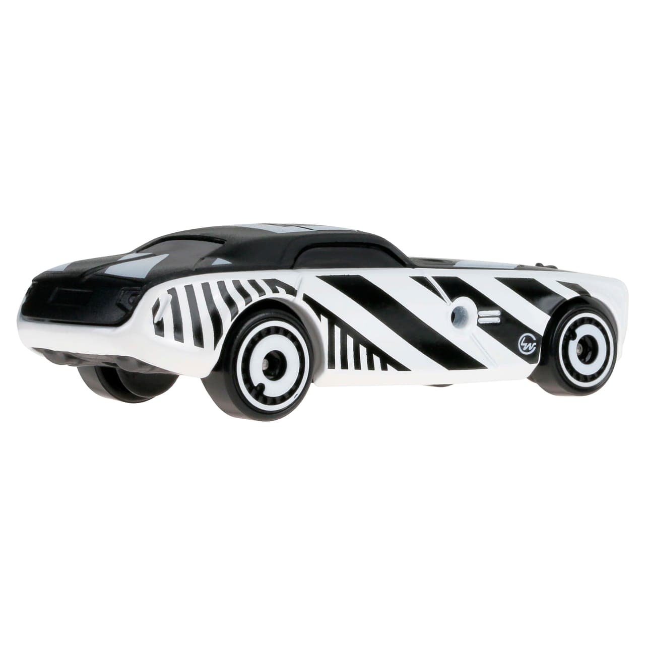 HI-ROLLER II 3