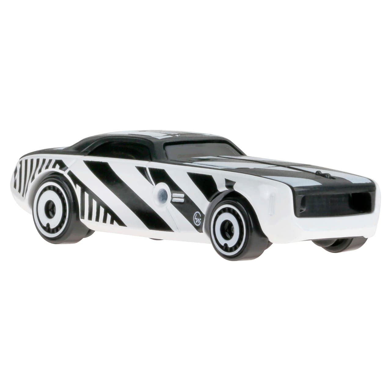 HI-ROLLER II 4