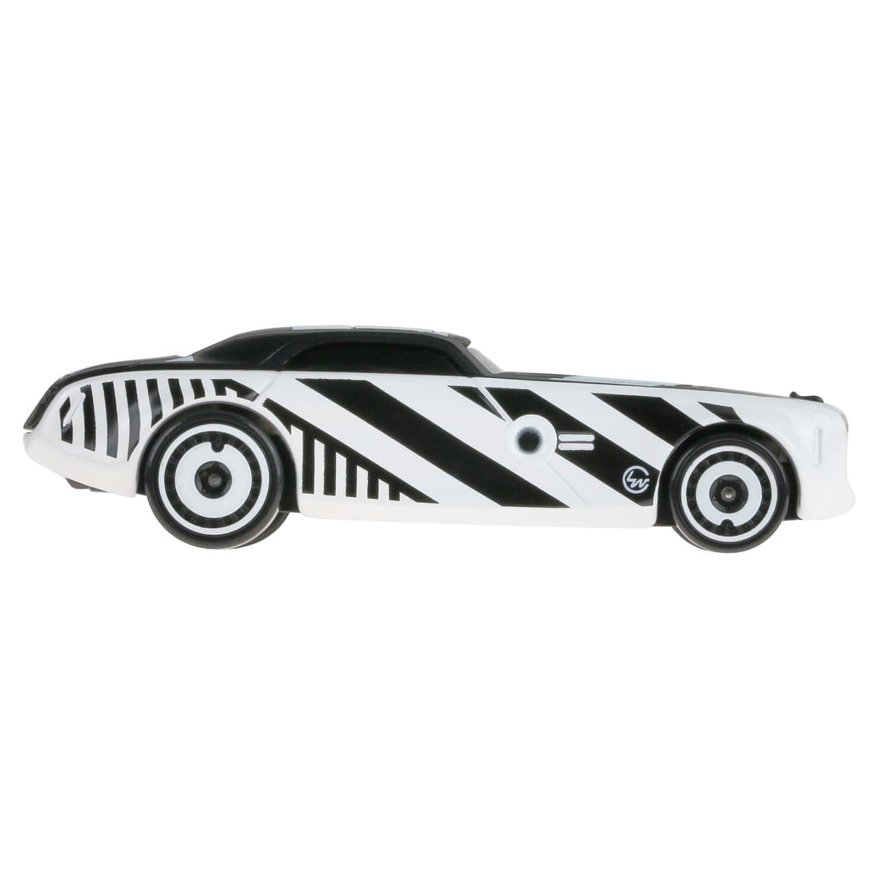 HI-ROLLER II 5