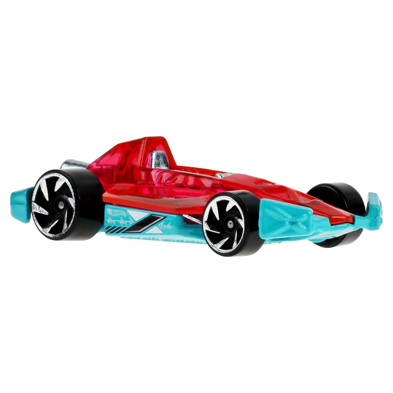 ARROW DYNAMIC 4