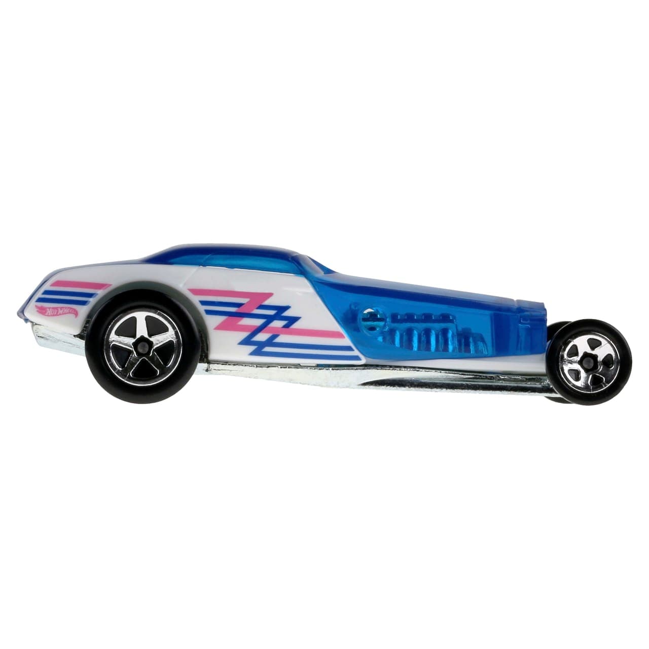 HI-ROLLER 5