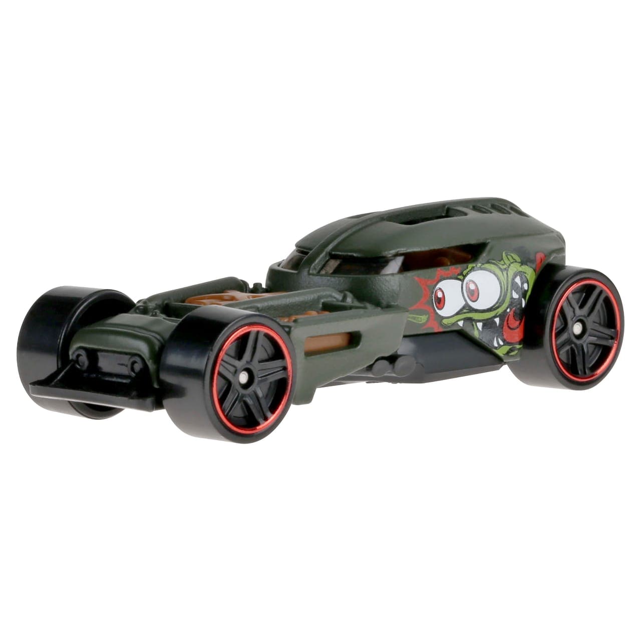 HW50 CONCEPT