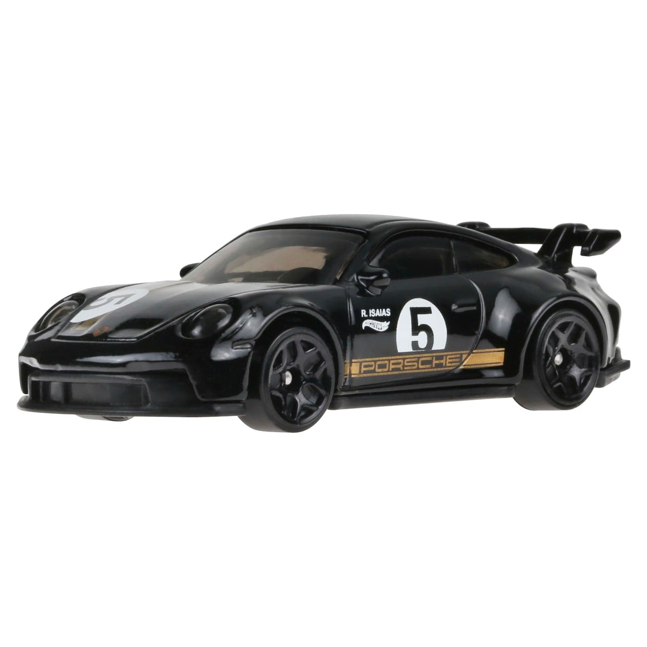 PORSCHE 911 GT3