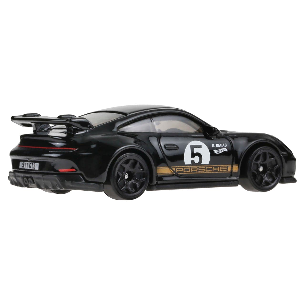 PORSCHE 911 GT3 3