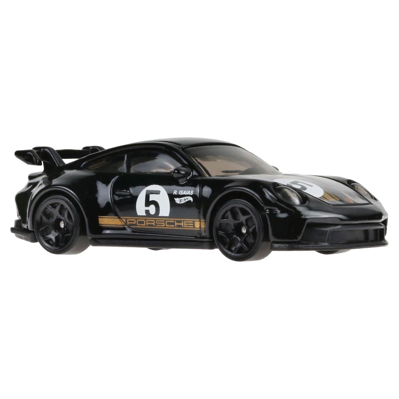 PORSCHE 911 GT3 4