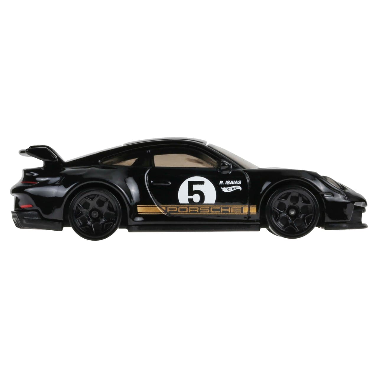 PORSCHE 911 GT3 5