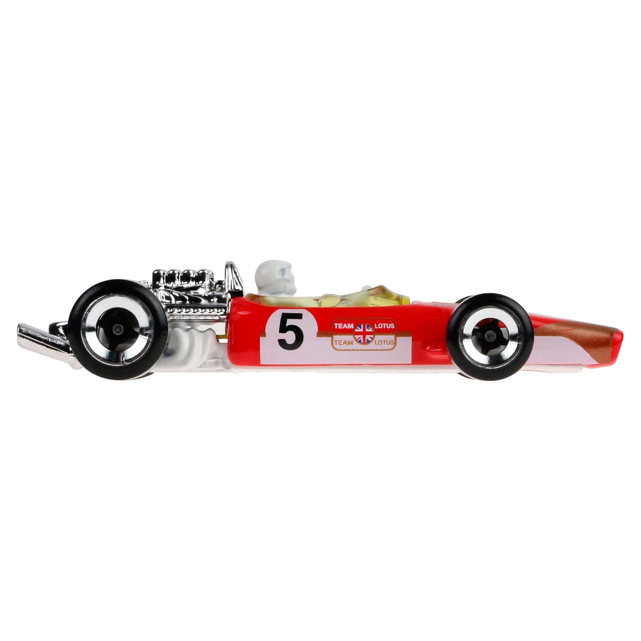 '68 LOTUS TYPE 49 4