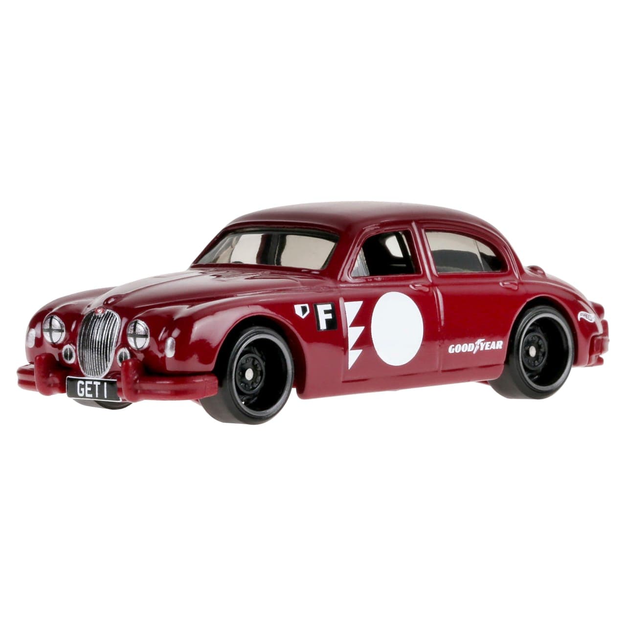 JAGUAR MK1
