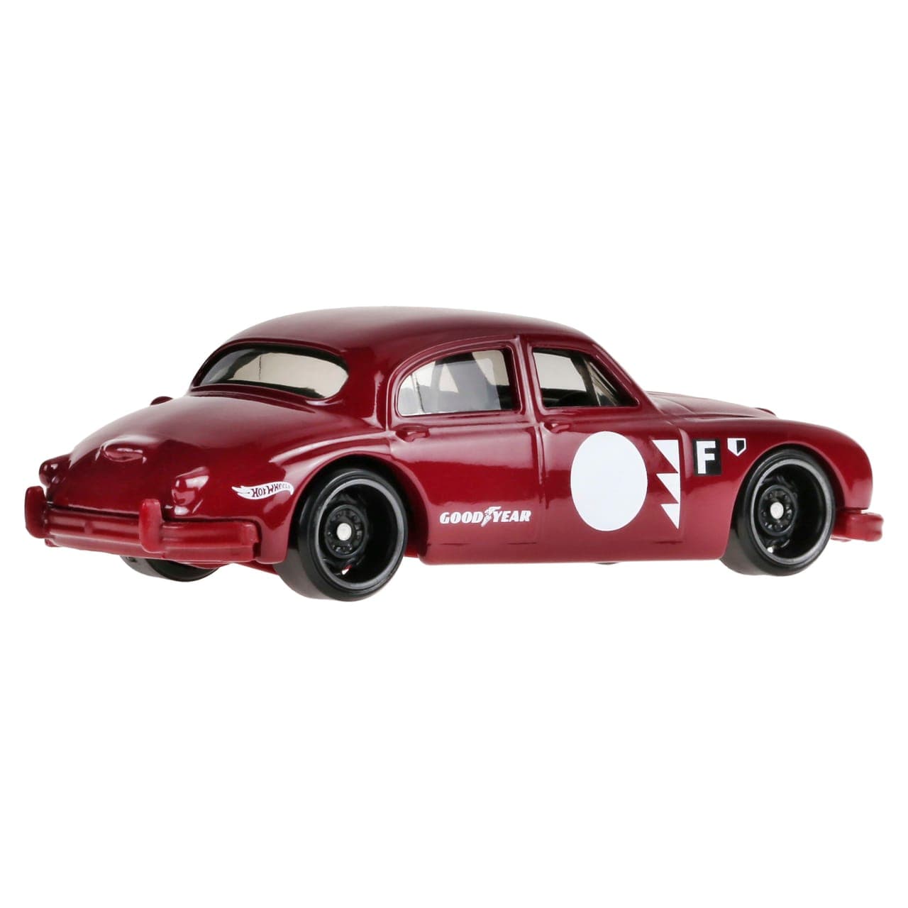 JAGUAR MK1 3