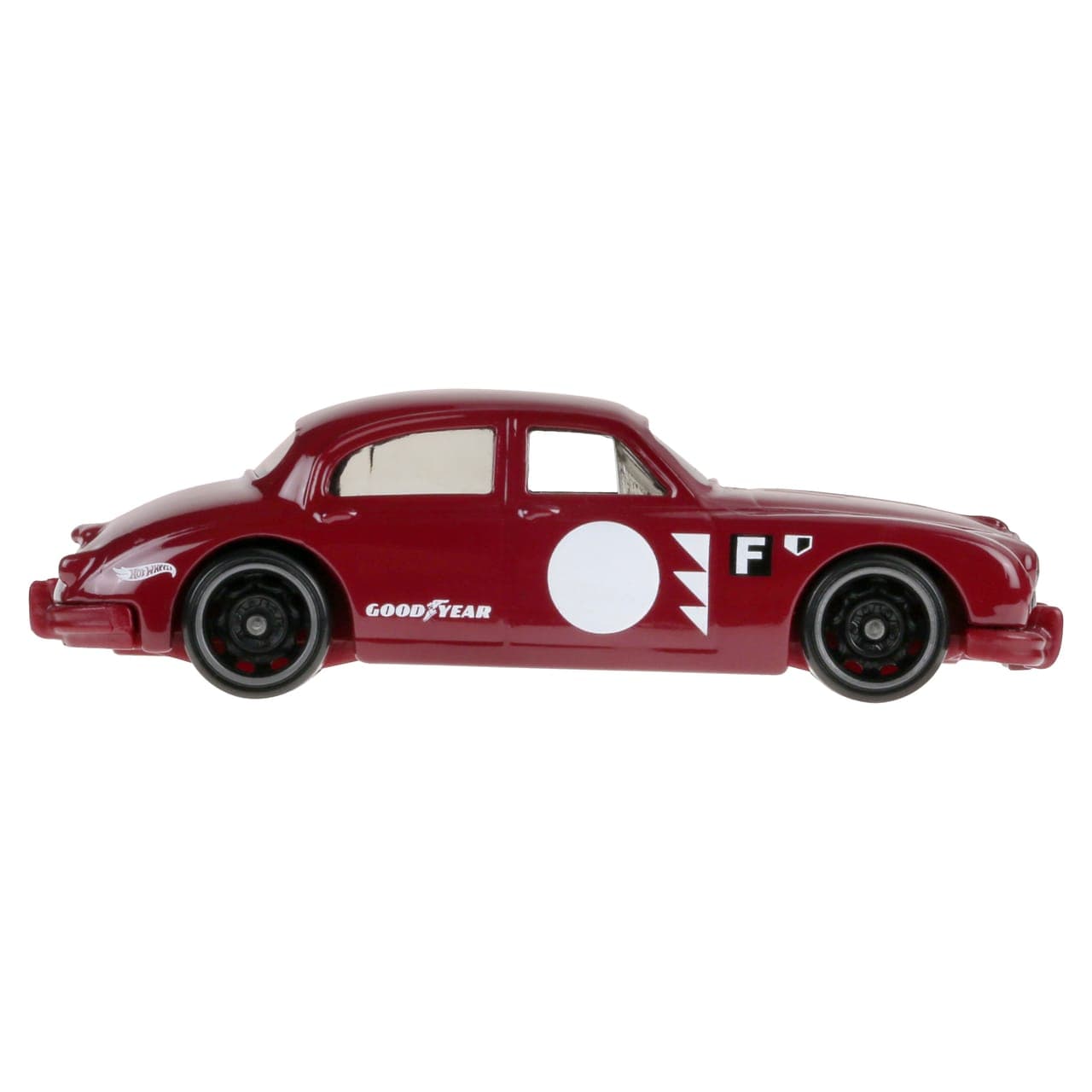 JAGUAR MK1 5
