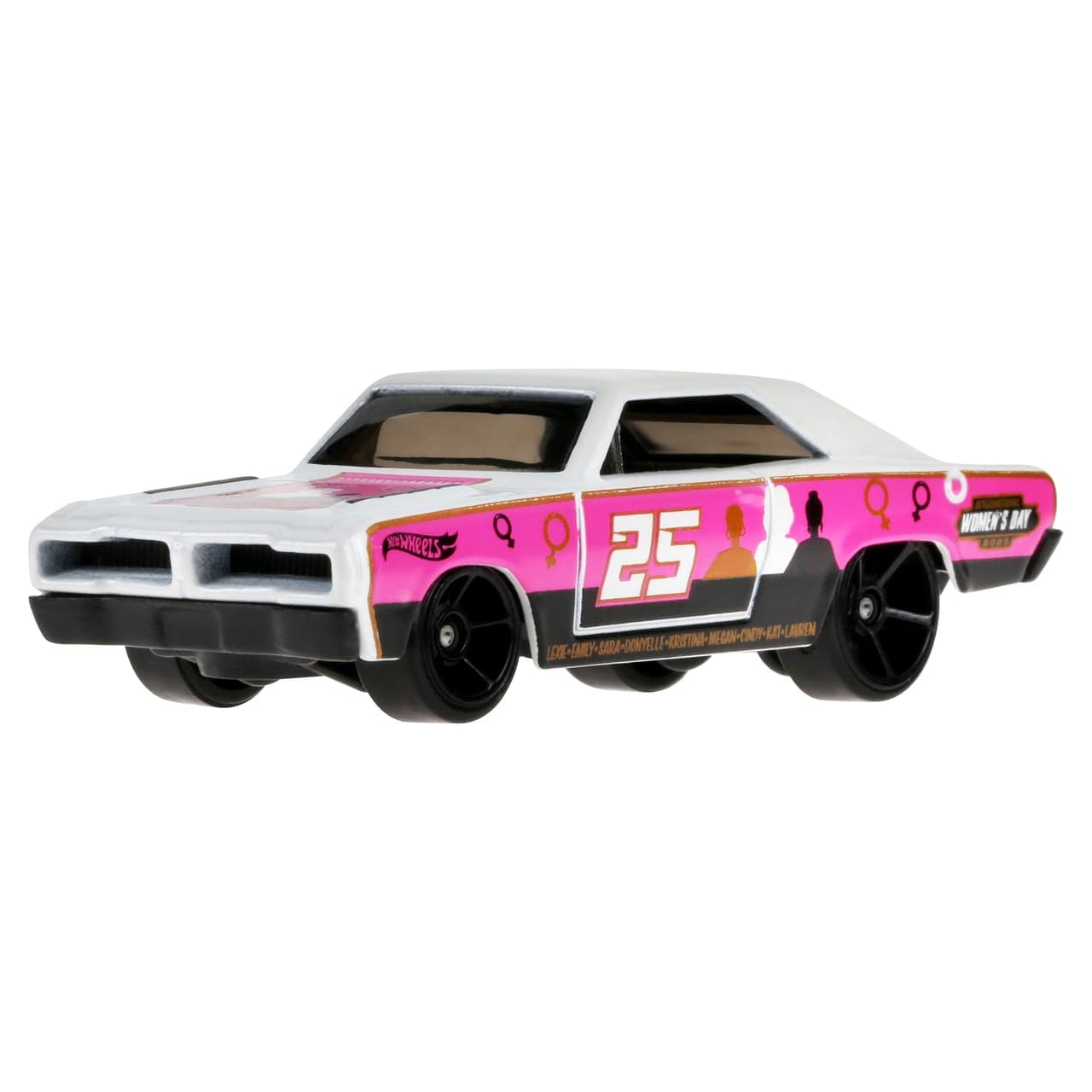 '74 BRAZILIAN DODGE CHARGER