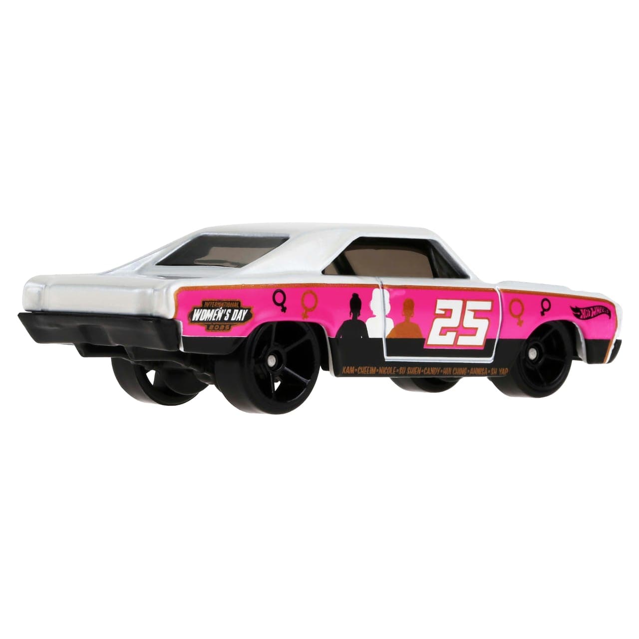 '74 BRAZILIAN DODGE CHARGER 3
