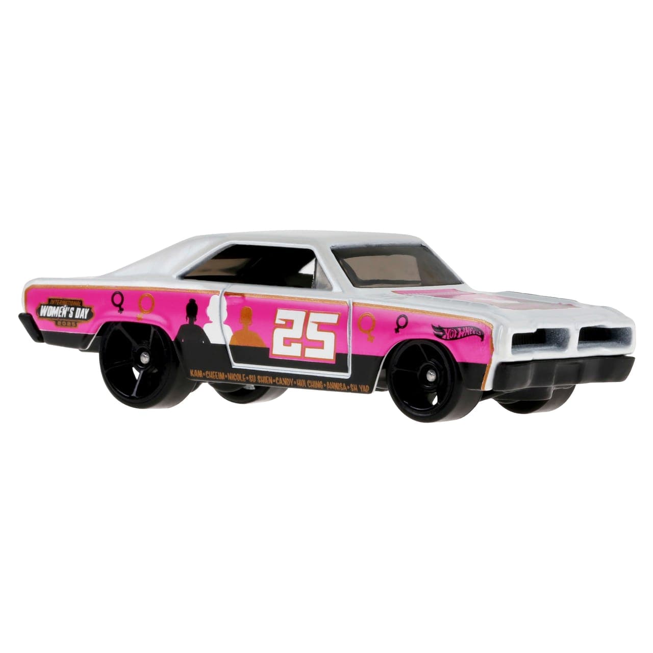 '74 BRAZILIAN DODGE CHARGER 4