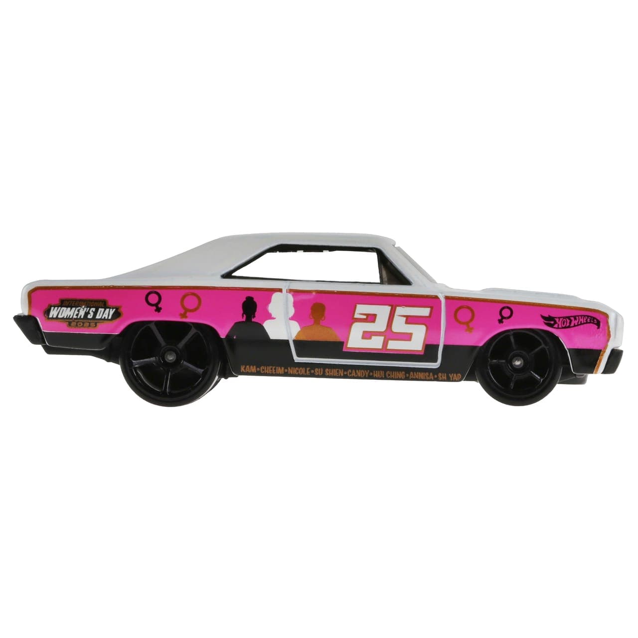 '74 BRAZILIAN DODGE CHARGER 5