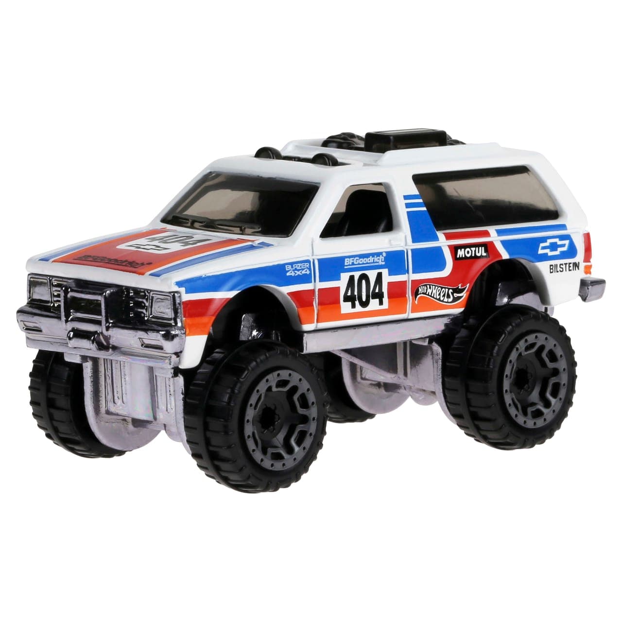 CHEVY BLAZER 4x4