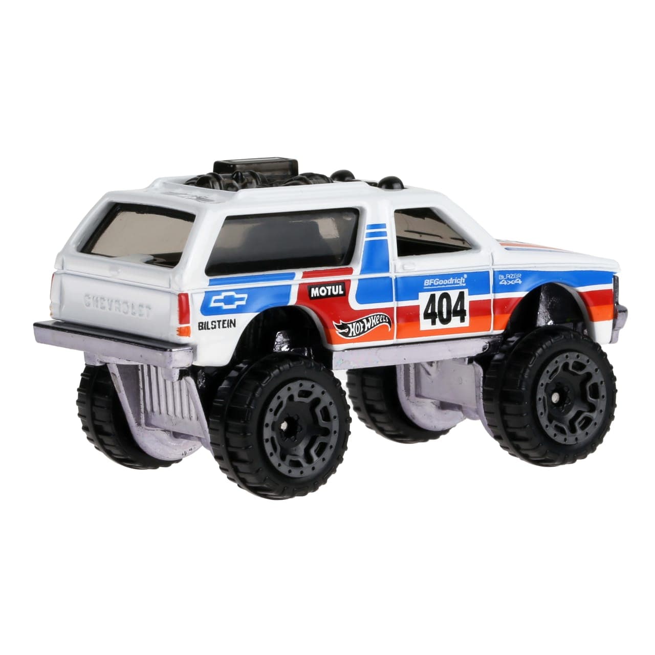 CHEVY BLAZER 4x4 3