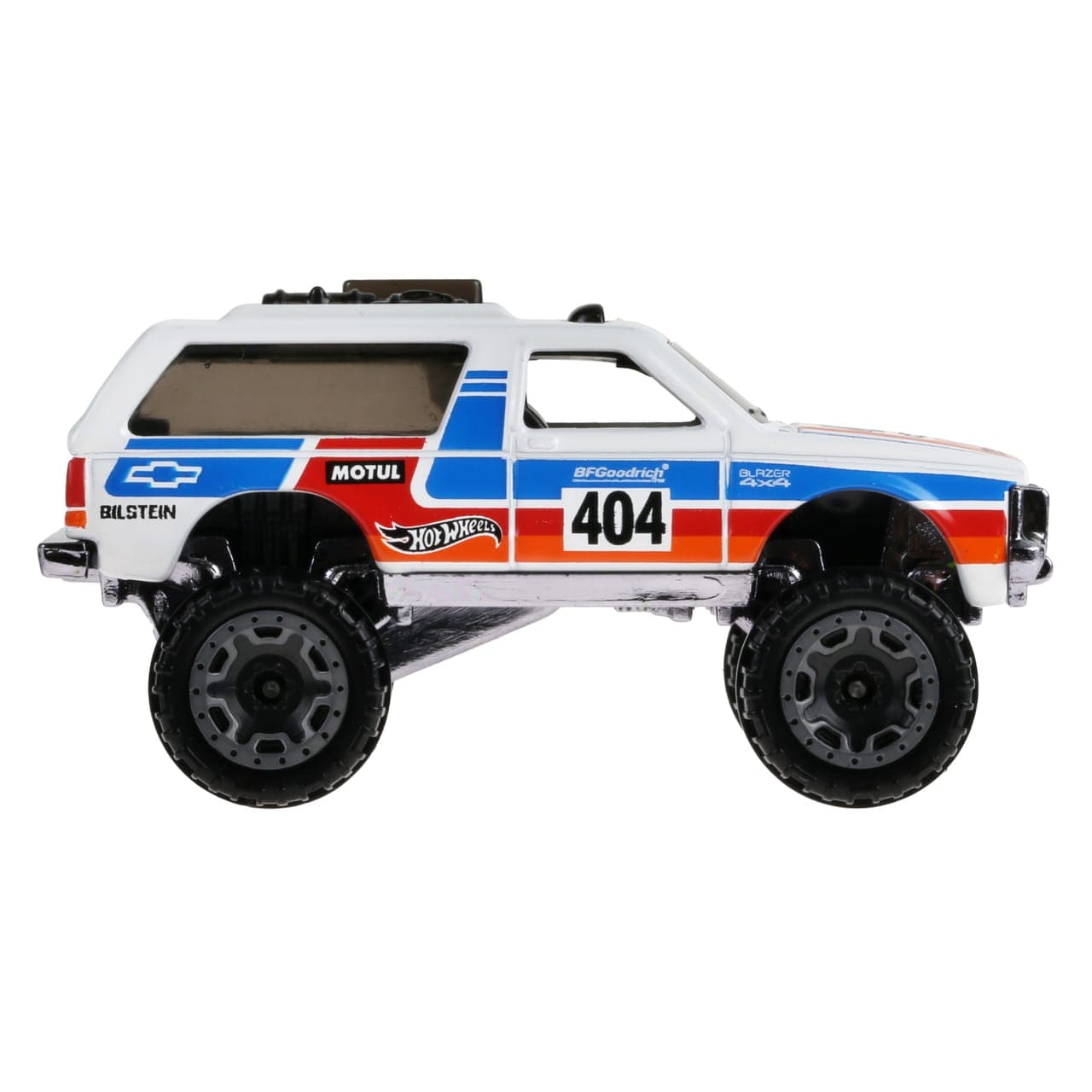 CHEVY BLAZER 4x4 4