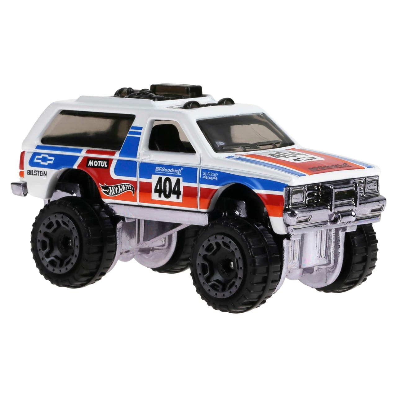 CHEVY BLAZER 4x4 5