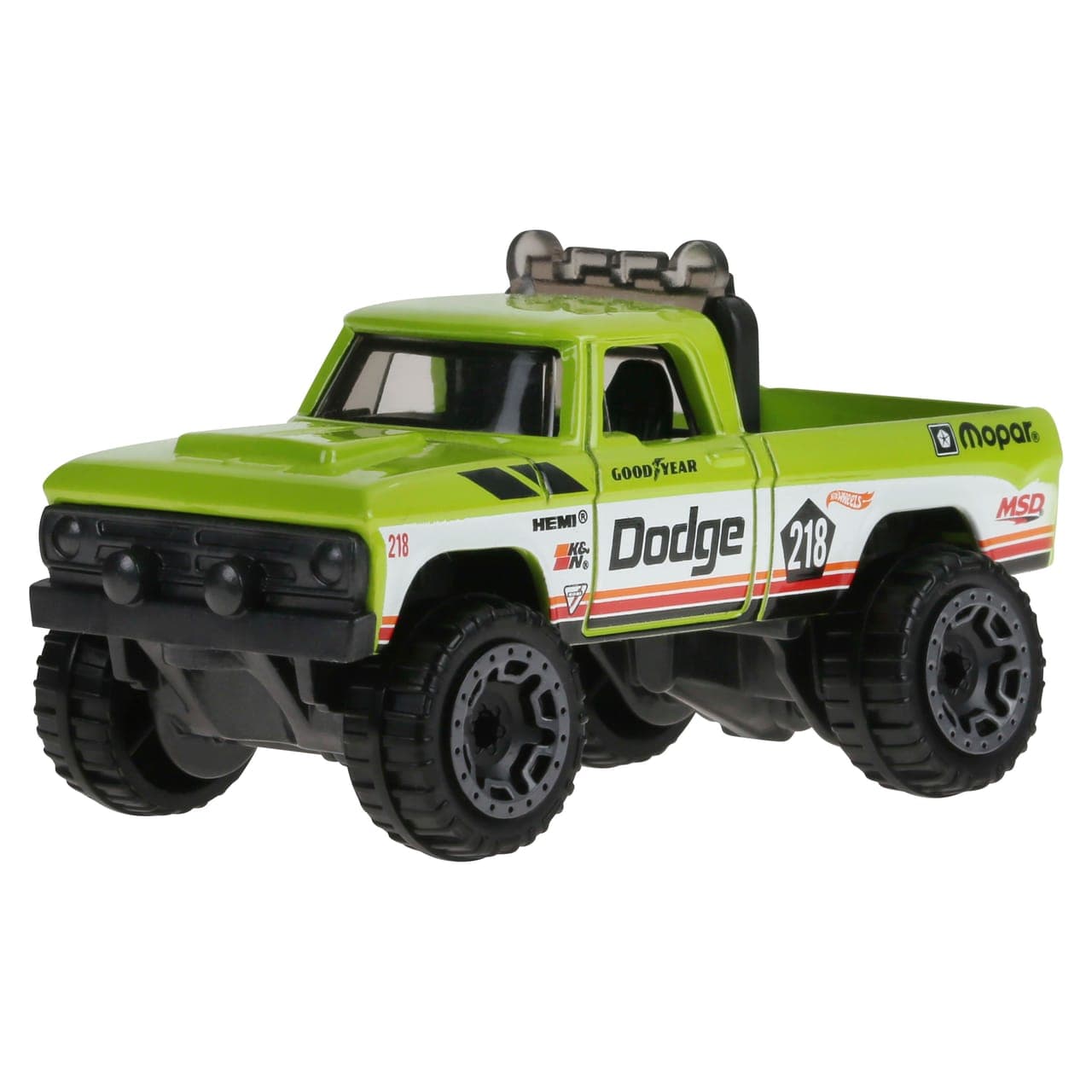 '70 DODGE POWER WAGON