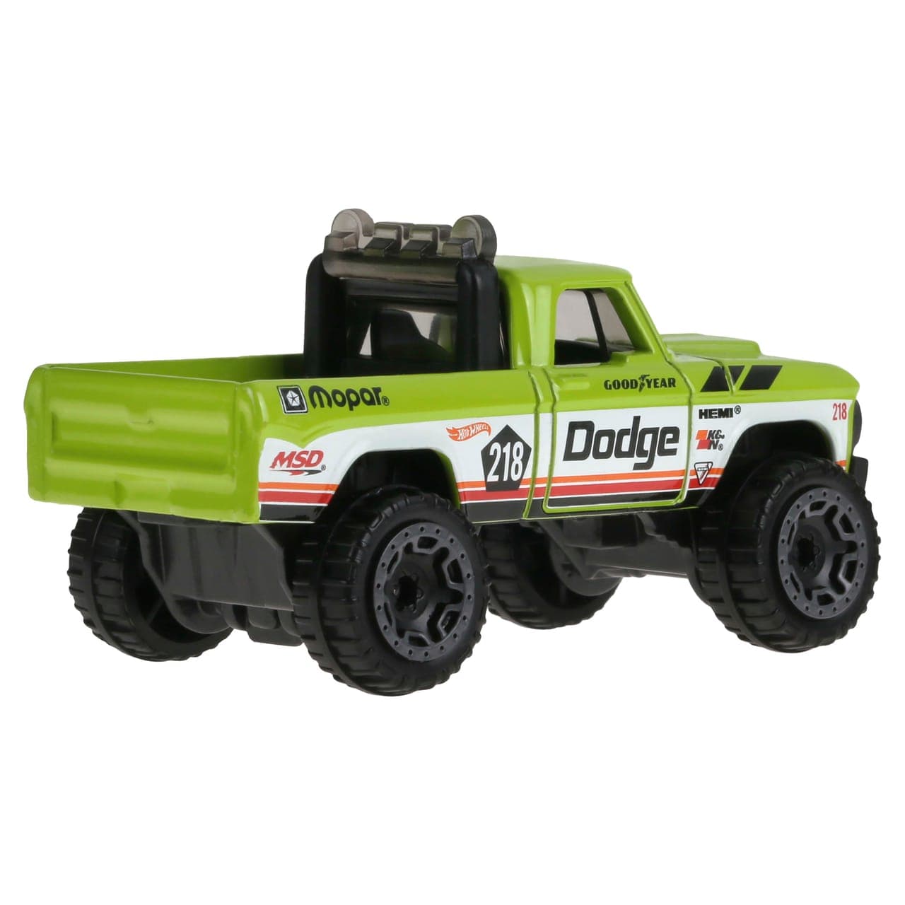 '70 DODGE POWER WAGON 3