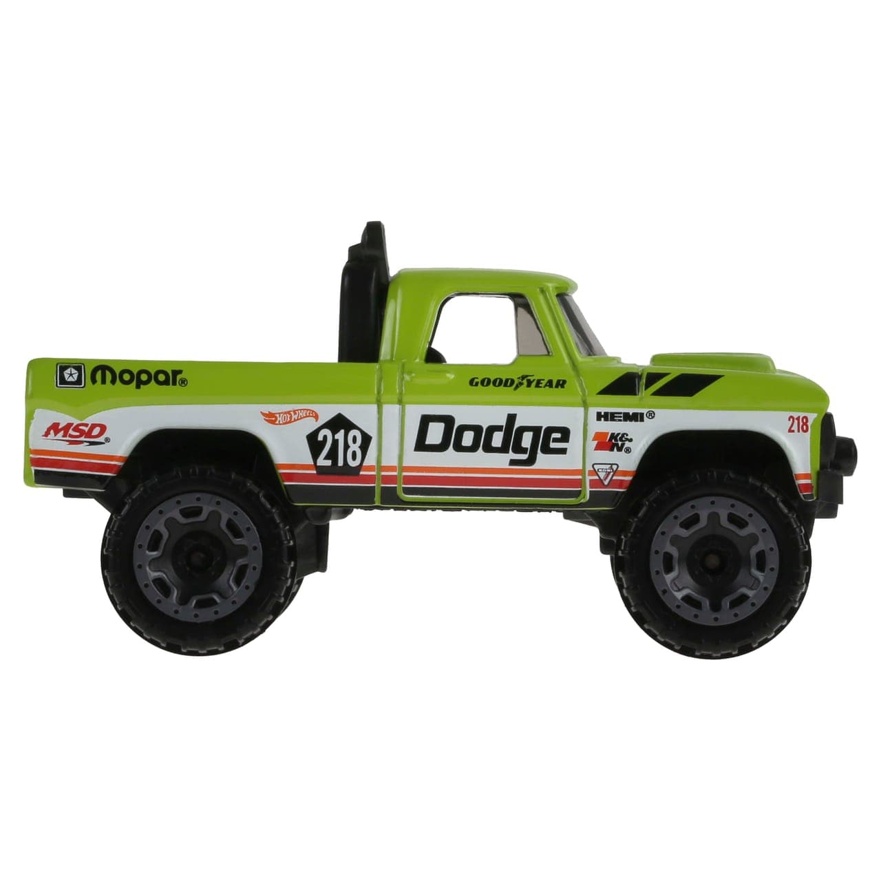 '70 DODGE POWER WAGON 5