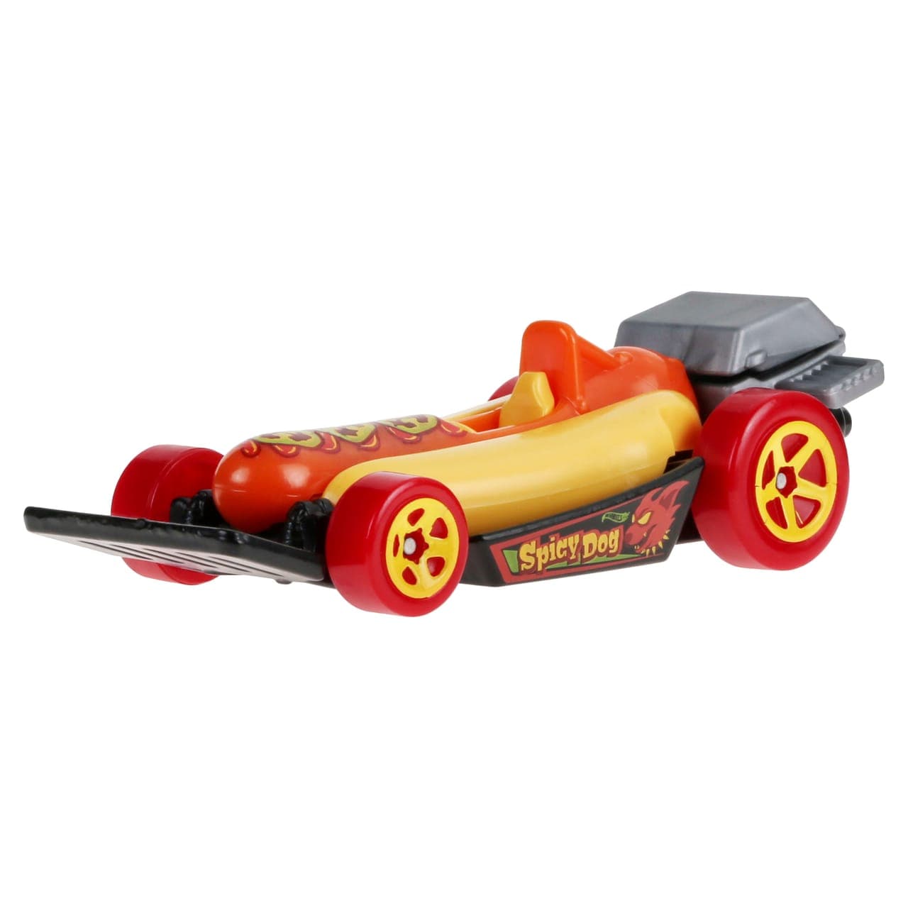 STREET WIENER